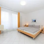Brise Marfa App 04 Niedersachsen Apartament *