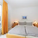 Brise Marfa App 04 Niedersachsen Apartament