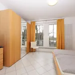 Brise Marfa App 04 Niedersachsen * Heringsdorf (Usedom)