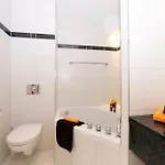 Apartament Brise Marfa App 04 Niedersachsen *