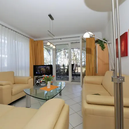 Apartament Brise Marfa App 04 Niedersachsen