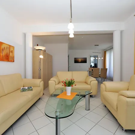 Apartament Brise Marfa App 04 Niedersachsen *