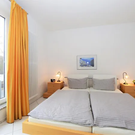 Brise Marfa App 04 Niedersachsen Διαμέρισμα