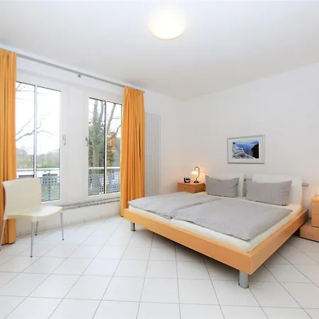 Διαμέρισμα Brise Marfa App 04 Niedersachsen