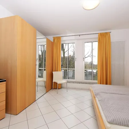 Brise Marfa App 04 Niedersachsen * Heringsdorf (Usedom)