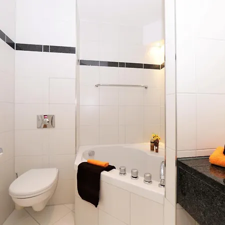 Διαμέρισμα Brise Marfa App 04 Niedersachsen *